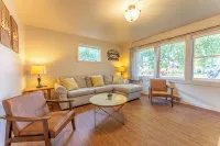 Ely Basecamp- Perfect for Families and Groups