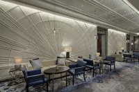 Hilton Istanbul Bomonti - 5 stjerner