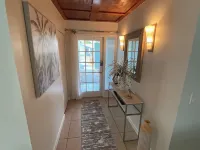 Naples Villa Heated Pool 1.3M to beach-11 People