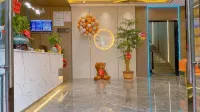 Fengsheng Yueya Hotel (Xinfeng Xihe North Road) - Pet friendly