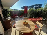 Fully restored garden apartment - 3-Star
