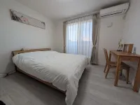 U & ME 3　天下茶屋駅より徒歩10分・3階部屋