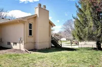 3 bedroom Rendezvous Ranch - Homestays