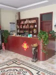 Chengwu National Day Business Hotel