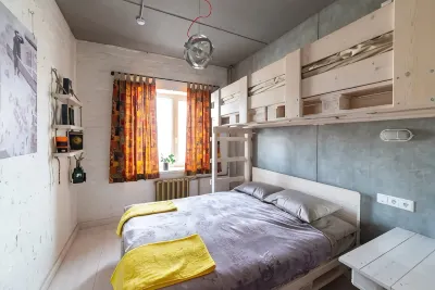 Wasser Hotel فنادق في 