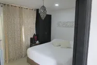 Le Castel Blanc Hotel Boutique - Haustierfreundliche