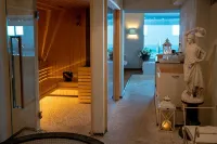 Hotels Vidi Miramare & Delfino - spa