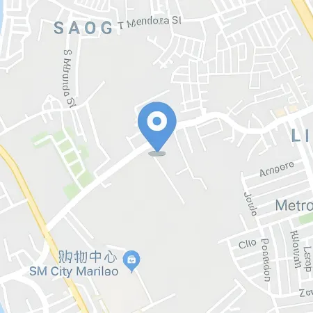 Pension Inn Marilao