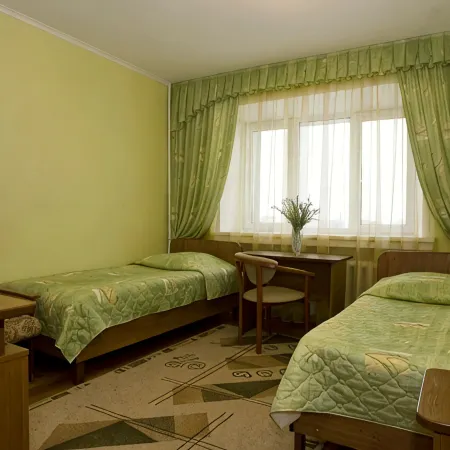 Приокская