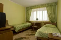 Priokskaya Hotel - sarapan