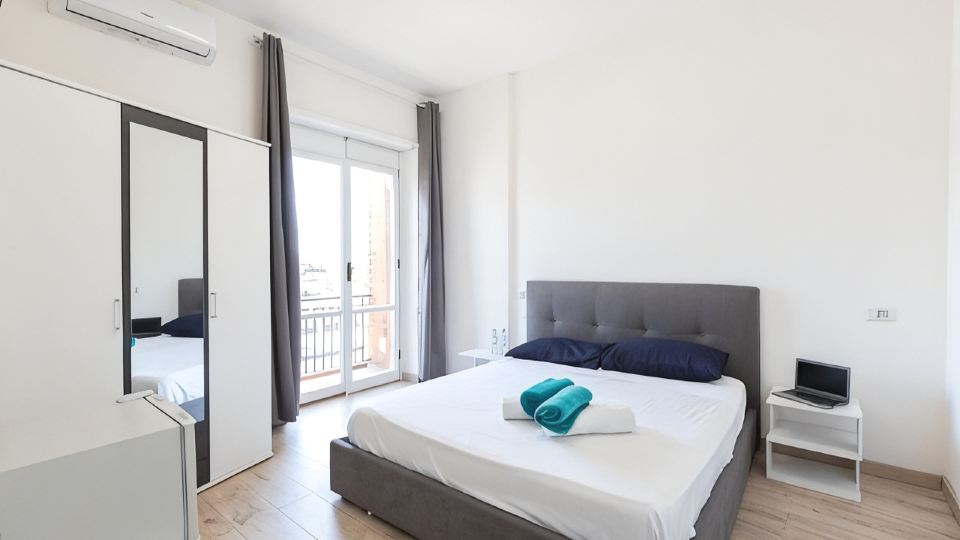Leonardo Da Vinci Guest House
