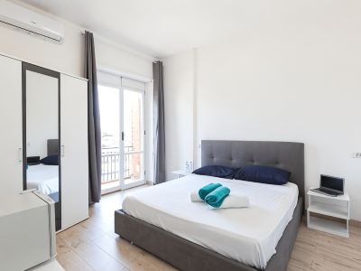 Leonardo Da Vinci Guest House