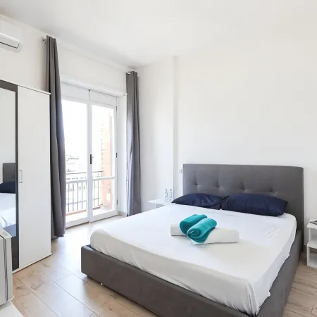 Leonardo Da Vinci Guest House