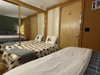 Bear Valley Village Family Ski Condo. Pet Friendly _Permit # 2025004 Hotels in Bear Valley