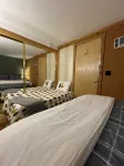 Bear Valley Village Family Ski Condo. Pet Friendly _Permit # 2025004