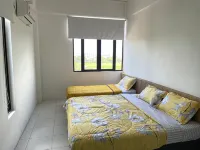 Imperio Professional Suite by Effera di Alor Setar Hotels in 