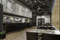 Eurostars Indautxu - Bữa sáng