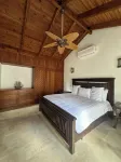 Villa 5 min from Casa De Campo with WiFi, AC Hotel di 