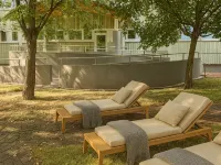 Plaza Hotel Gyula Hotels in Gyula