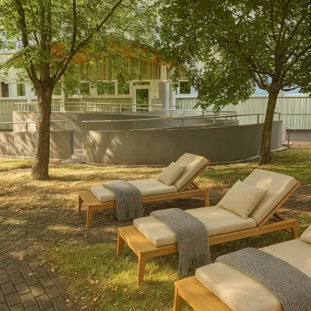Plaza Hotel Gyula