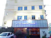 Hotel Temple Tower Rameswaram