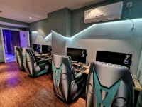 Neijiang Changyou E-Sports Hotel