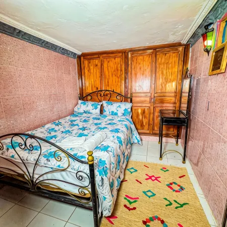 Hostel Speakeasy Fes