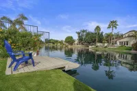 Ritz Laguna Cove, Heated Pool Included in Price