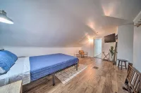 Central 3-Bed Home • Ideal for Families, Shopping, Beaches, Fishing • Dogs OK - 3-Star