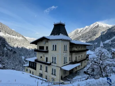 Das Schider Aparthotel Bad Gastein Hotels in 