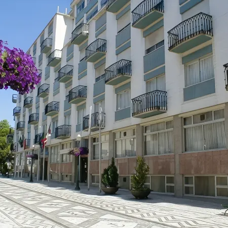 Hotel Imperial