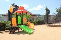 REBERO 度假村