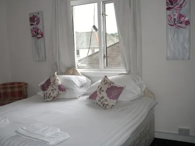 County Hotel Hotels in 
