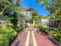 Bhuvana Resort & Apartment Ciawi Puncak