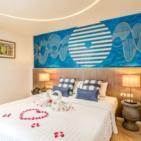 Rummana Boutique Resort