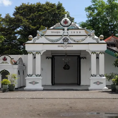 Pop! Hotel Malioboro - Yogyakarta