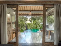 KajaNe Mua at Ubud Bali Hotel berhampiran Hutan Monyet Ubud