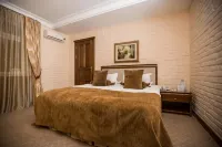 BEK Tashkent Hotel