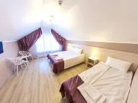Vasco Da Gama Guest House 트베리 호텔
