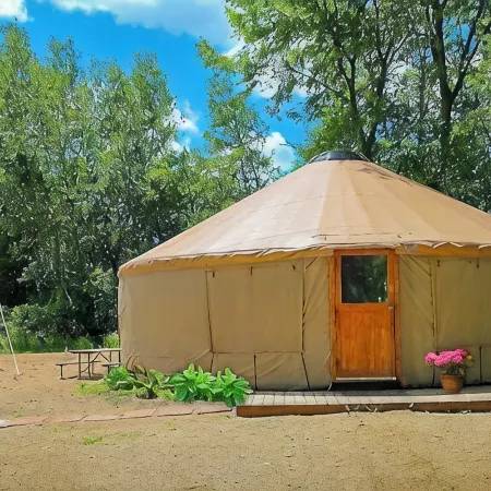 Baraboo RV Resort