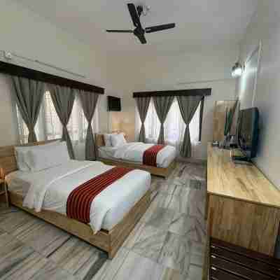 Deluxe Stay Rooms