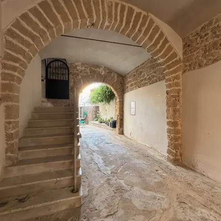 spacius & Charming Historic Apartament in the Heart of Alghero