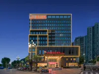 Baiyunbao International Hotel - Wifi