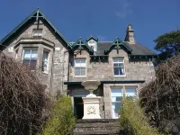 Craigroyston House & Lodge