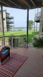 Charming 3-bedroom condo in terrific Arnolds Park - 무료 와이파이