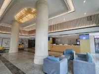 Tiantian Youpin Hotel (Shaodong High-speed ​​Railway Station) Hotels in Shaodong