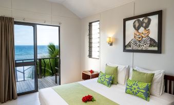 Mantaray Island Resort