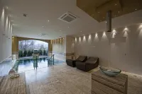 Villa Neri Resort and Spa - スパ
