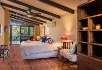 "Villa Ganesha, luxury and privacy