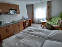 Pension Landidylle
